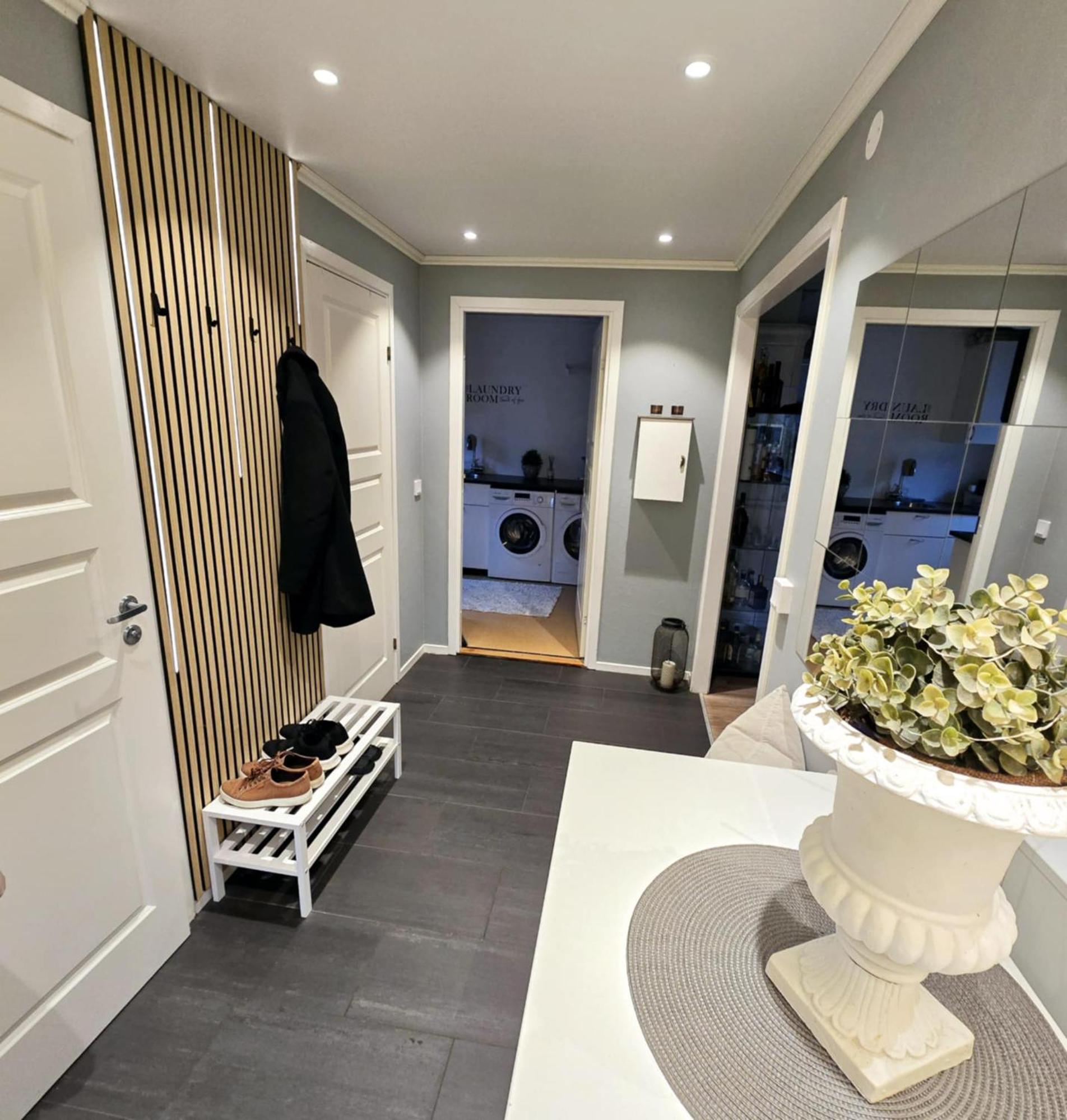 Borås Family Friendly Villa With Sauna In The Nature מראה חיצוני תמונה
